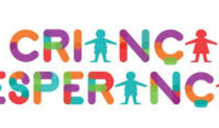 CRIANÇA ESPERANÇA