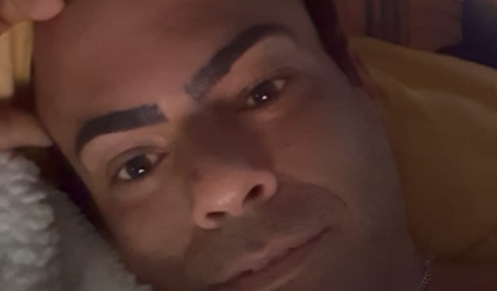 Presente de aniversário 