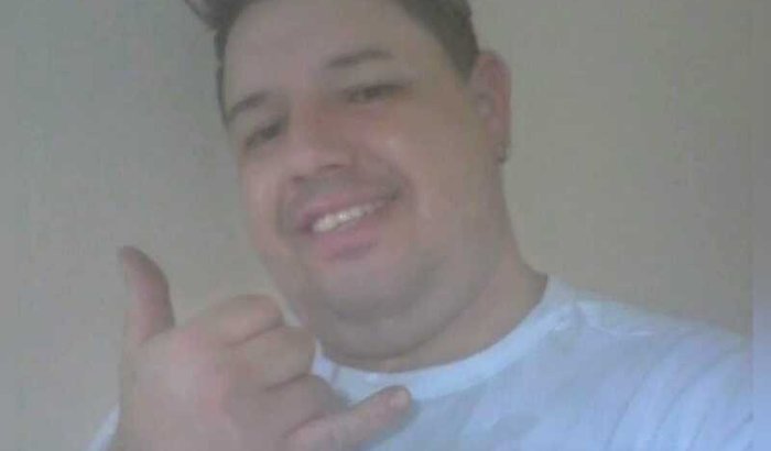 Pagar o Cemitério do Gordinho do Hiper X Dog