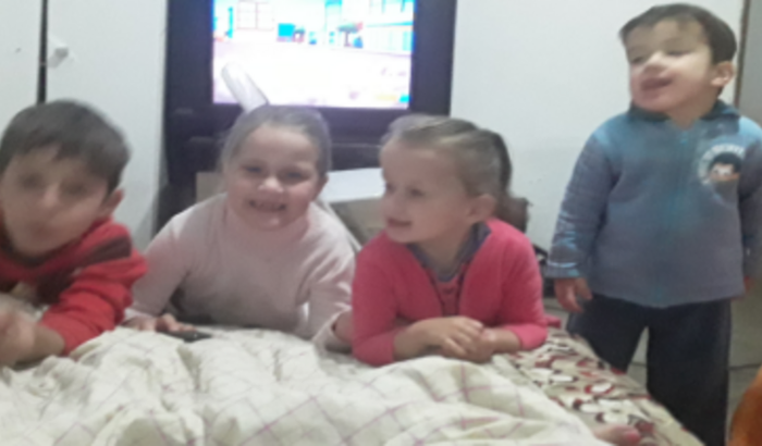 Fui roubado levaram a minha moto gui recuperar mas estragaram ela e tenho 4 filhos pra criar