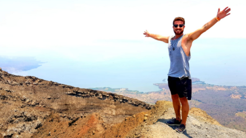 imagem da vaquinha Transplante de medula do Poltro