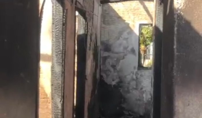 Ajuda Casa celia e fernado (gordo)