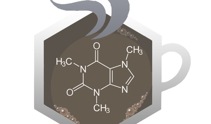 Café e Ciência: Kit de Iluminação.