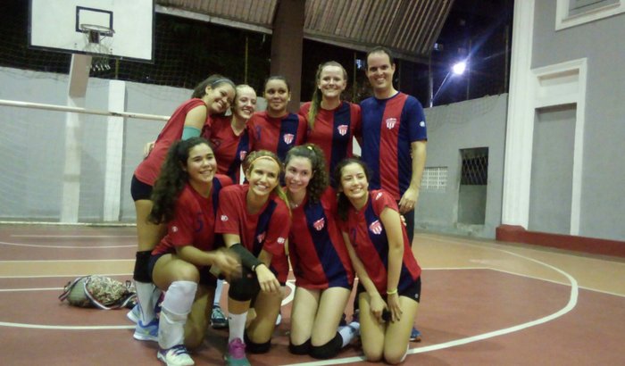 JEBs Jogos Escolares Brasileiros