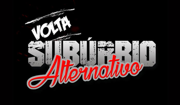 Vakinha Volta Subúrbio Alternativo