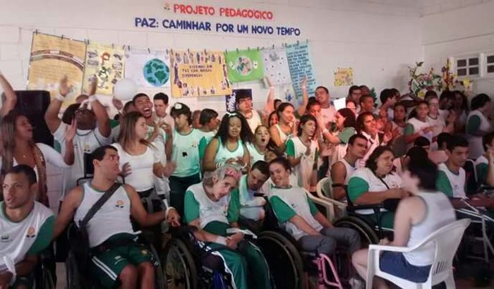 SOS ESCOLA SENTRINHO