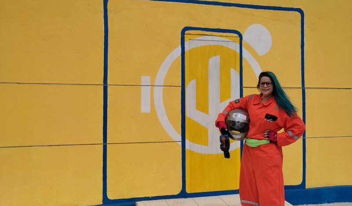 Astro Luísa Santos: Missão Hydra