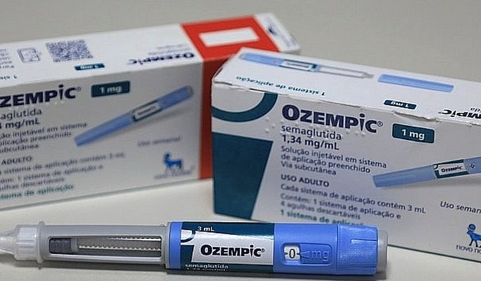 Controle da Diabetes