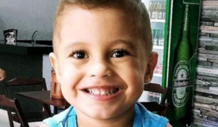 Ajude o pequeno Arthur