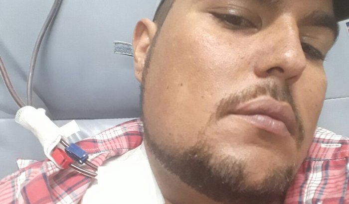 Transplante de Rim - Rim Biônico