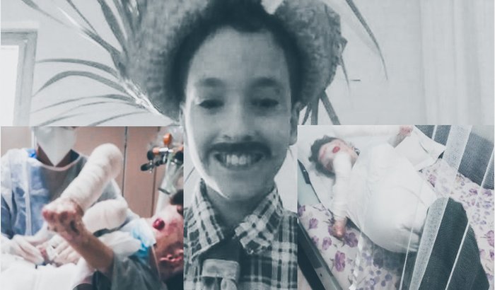 Um Novo Aconchego pro Felipe