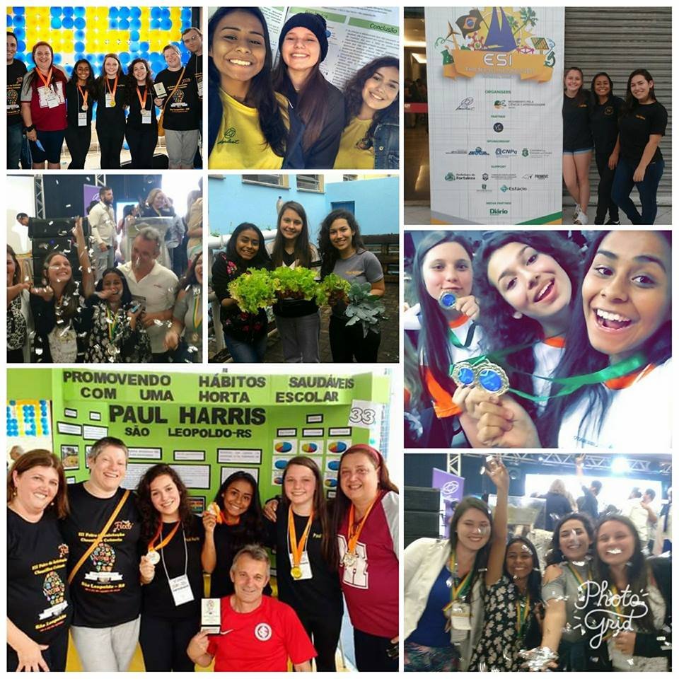 imagem da vaquinha PHSE- Promovendo Hábitos Saudáveis com uma Horta Escolar