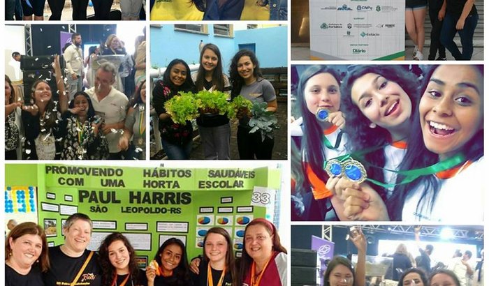 PHSE- Promovendo Hábitos Saudáveis com uma Horta Escolar