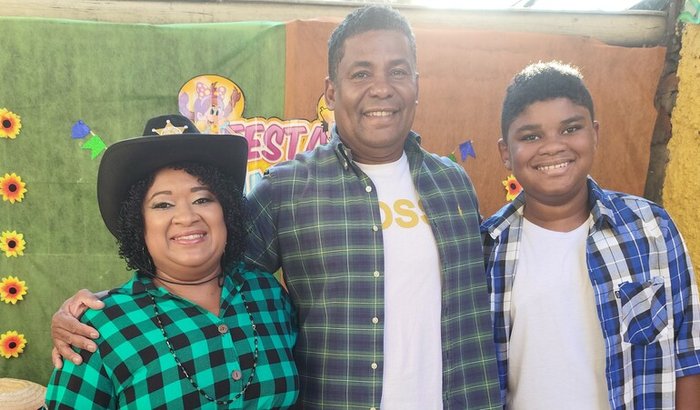 Ajuda para novo negócio 