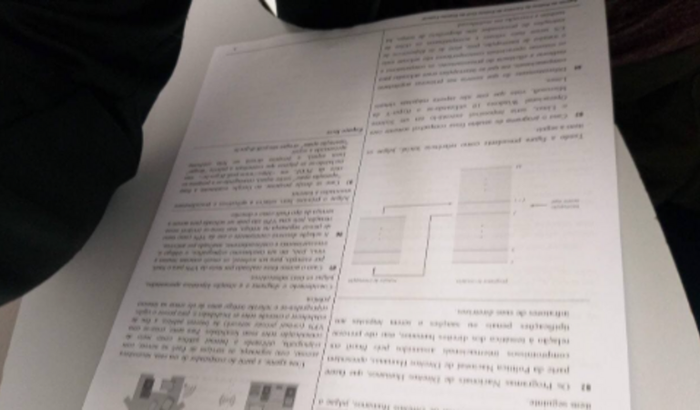 AÇÃO POPULAR - ANULAÇÃO CONCURSO PCDF