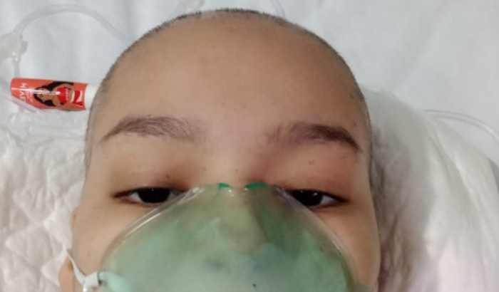 TRATAMENTO DA JUJU (LLA)