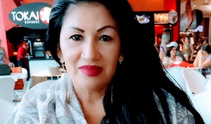 Ajude a Fran a andar sem sentir dor