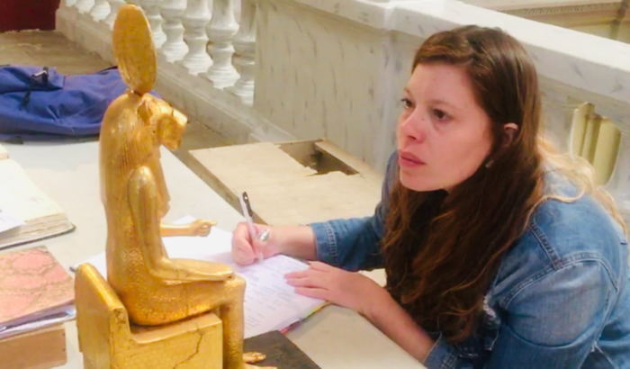 Realização de um sonho: bolsa para PhD na Suíça