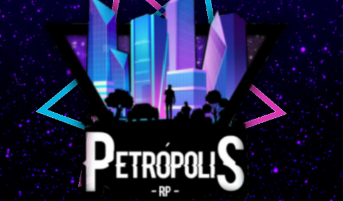 Nos ajude a melhorar a cidade Petrópolis Roleplay ❤