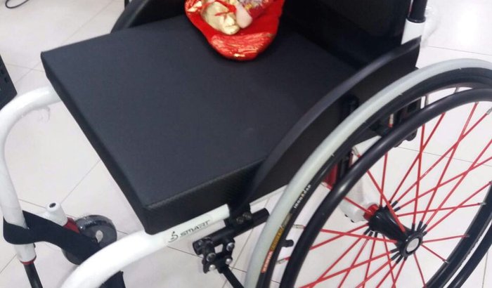 Vamos ajudar a Carol ?