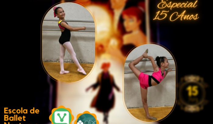 Nicole no Festival EBN 2022