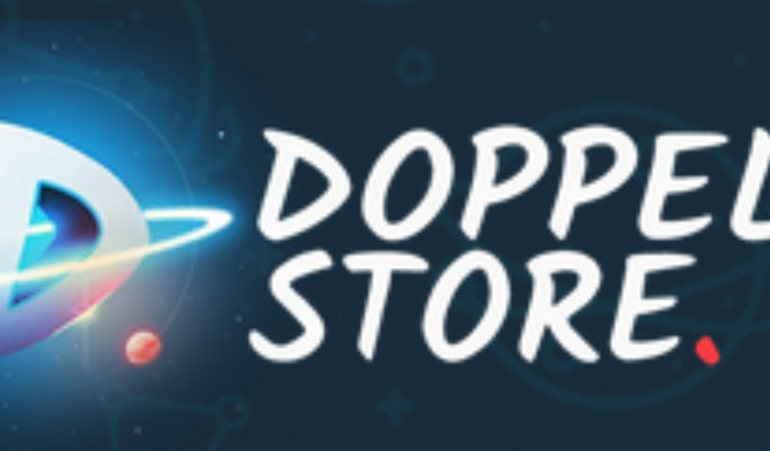 Camisetas Doppel para Sorteio