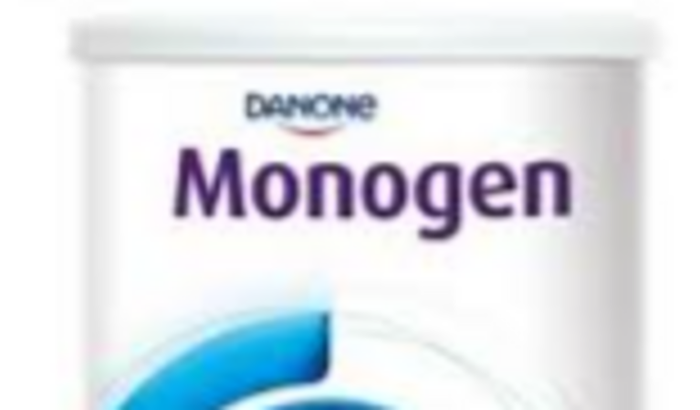 Compra de leite MOnogen
