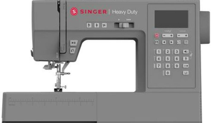 Me ajude a comprar uma Máquina de Costura