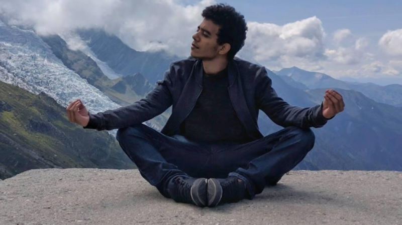 Vamos ajudar willian publicar seu primeiro livro 