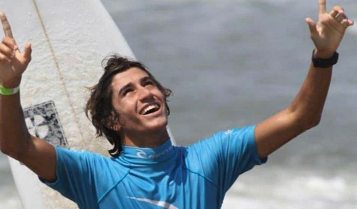 Campeonato mundial de surf - WQS