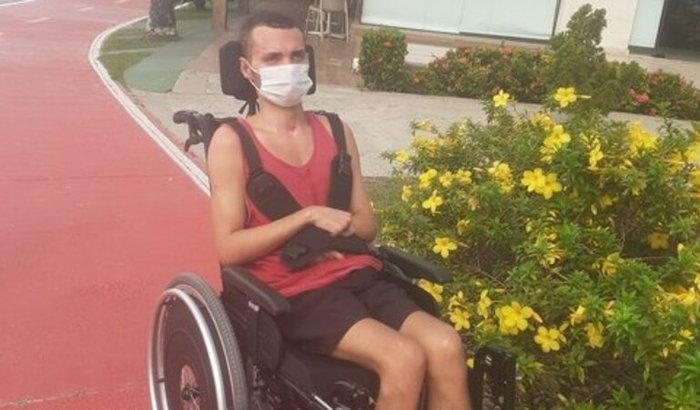 Tratamento sequela pós COVID