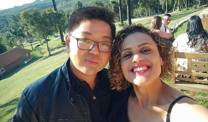 Ajuda para realização do sonho, casar  :) 