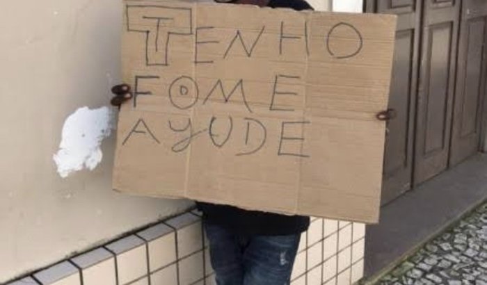Mate a fome de quem tem fome 2023! ( Pratique Solidariedade)