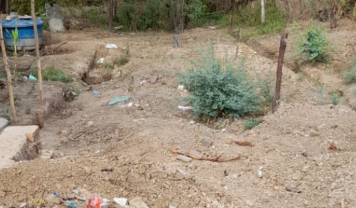 PEDIDO DE AJUDA DE MATERIAL DE CONSTRUÇÃO PARA IGREJA PENTECOSTAL RESGATANDO ALMAS KM 3 JEQUIÉ BAHIA