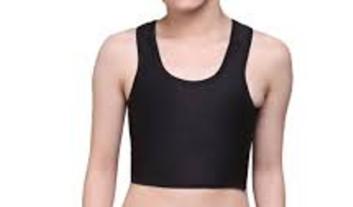 Ajude a comprar um Binder pro Maro!