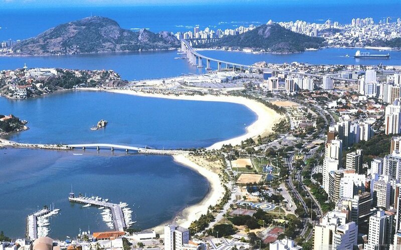 imagem da vaquinha Preciso voltar pra minha cidade Natal