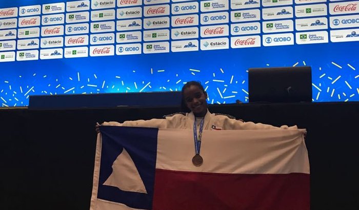 Vai Ana!!! Seletiva de Base Nacional sub-18