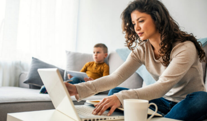 Trabalhar em Casa Como Afiliado