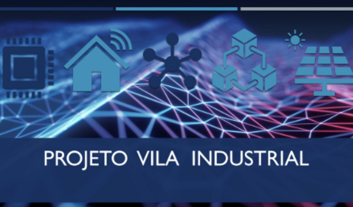 ajude levantar um bairro industrial em SP