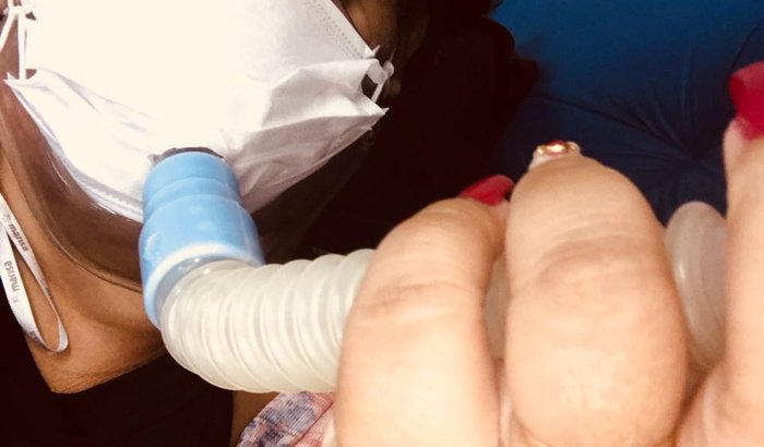 Cirurgia de Dacriocistite
