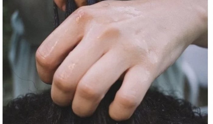 Ajudem-me a tornar-me terapeuta capilar 