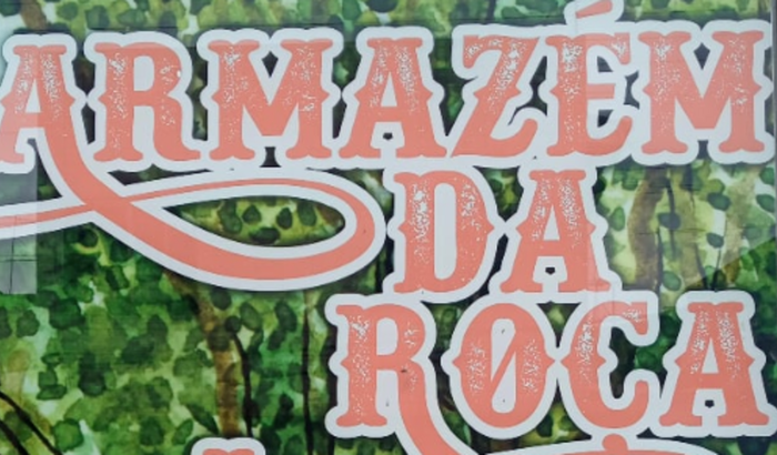 Saúde financeira Armazém