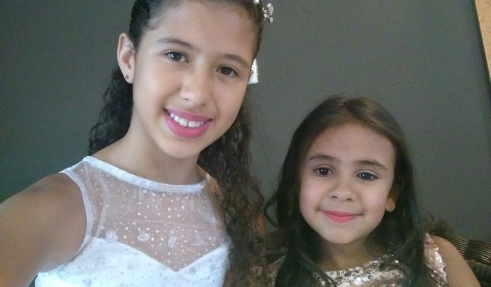 Niver de 11 anos❤🎂