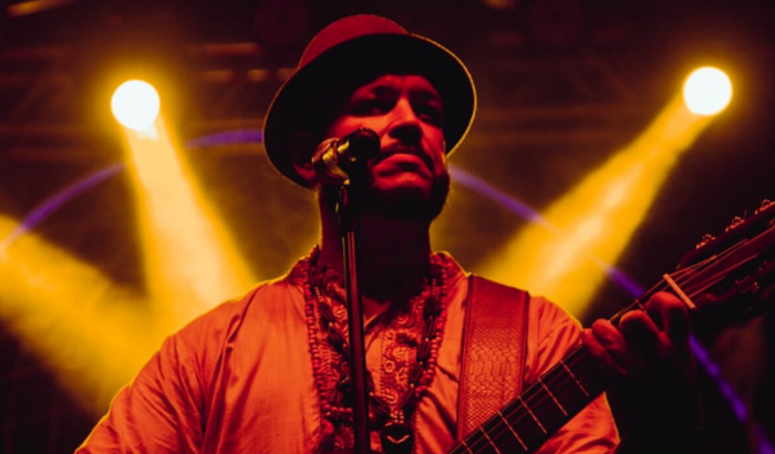 Ajuda para a Gravação do CD / EP Lelei Júnior