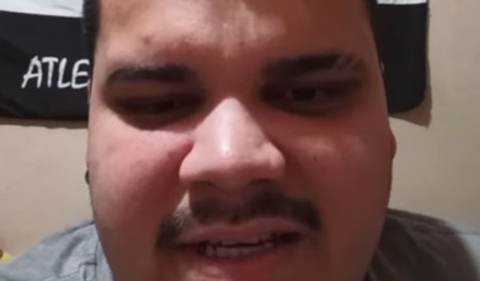 PRECISAMOS SAIR DE NOSSA CIDADE !!