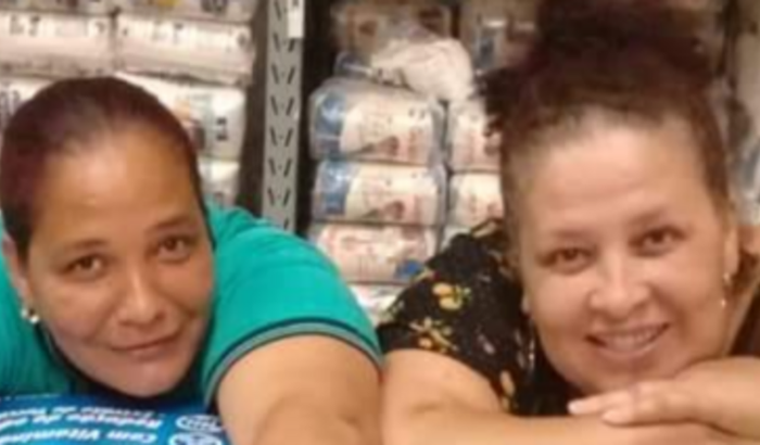 Ajuda para comprar ração