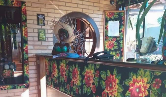 Rane.Raiz Negra. casa cultural afro brasileira