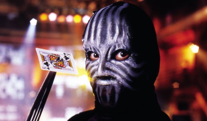 SOS Mister M OFICIAL