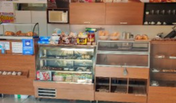 Comprar uma panificadora e montar pra minha padaria 🙏