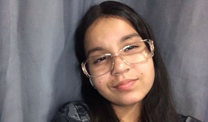 Libre para Mariane